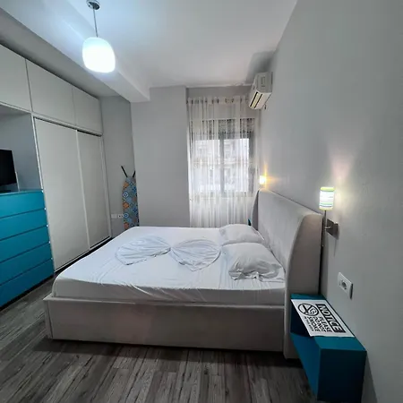 Rov Elegant Apartment *