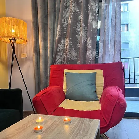 Rov Elegant Apartment *